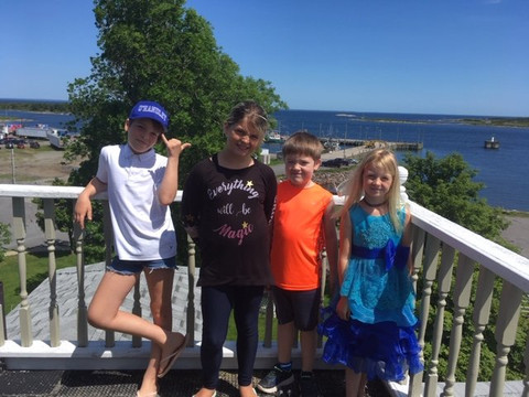 Whitman House Museum-Canso必去景点