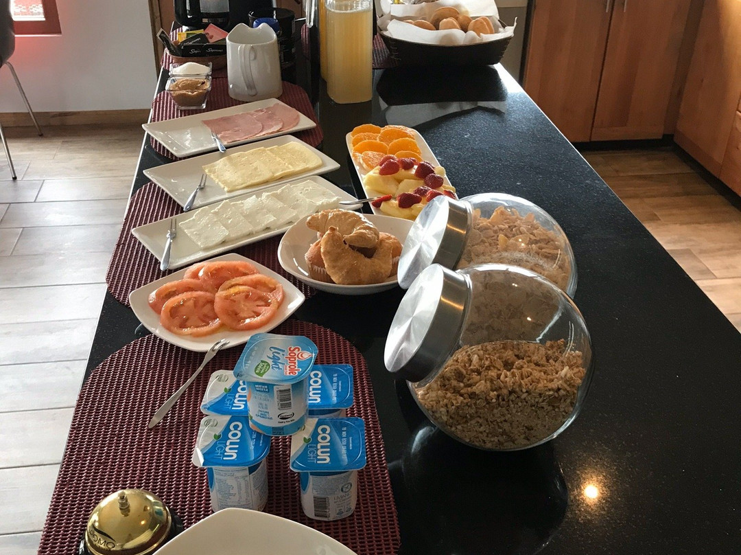 Callihue de Colchagua Lodge主图