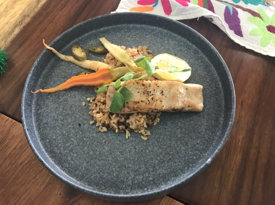 Itzamara Resort主图