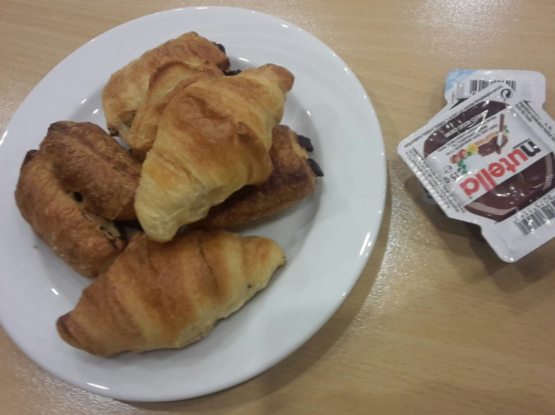 贝特纳酒店主图