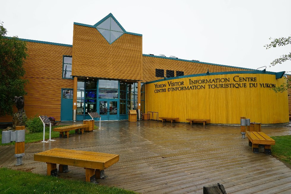 Yukon Visitor Information Centre景点图片