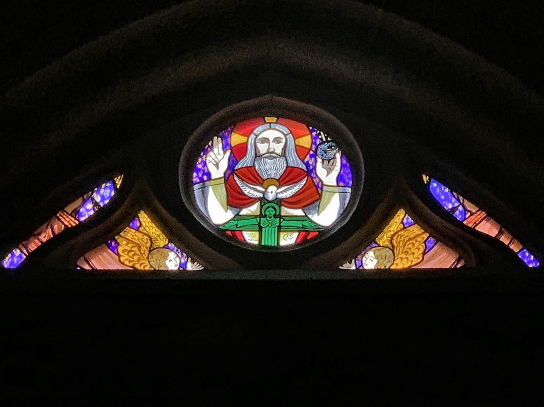 Église Notre-Dame-de-l'Assomption景点图片