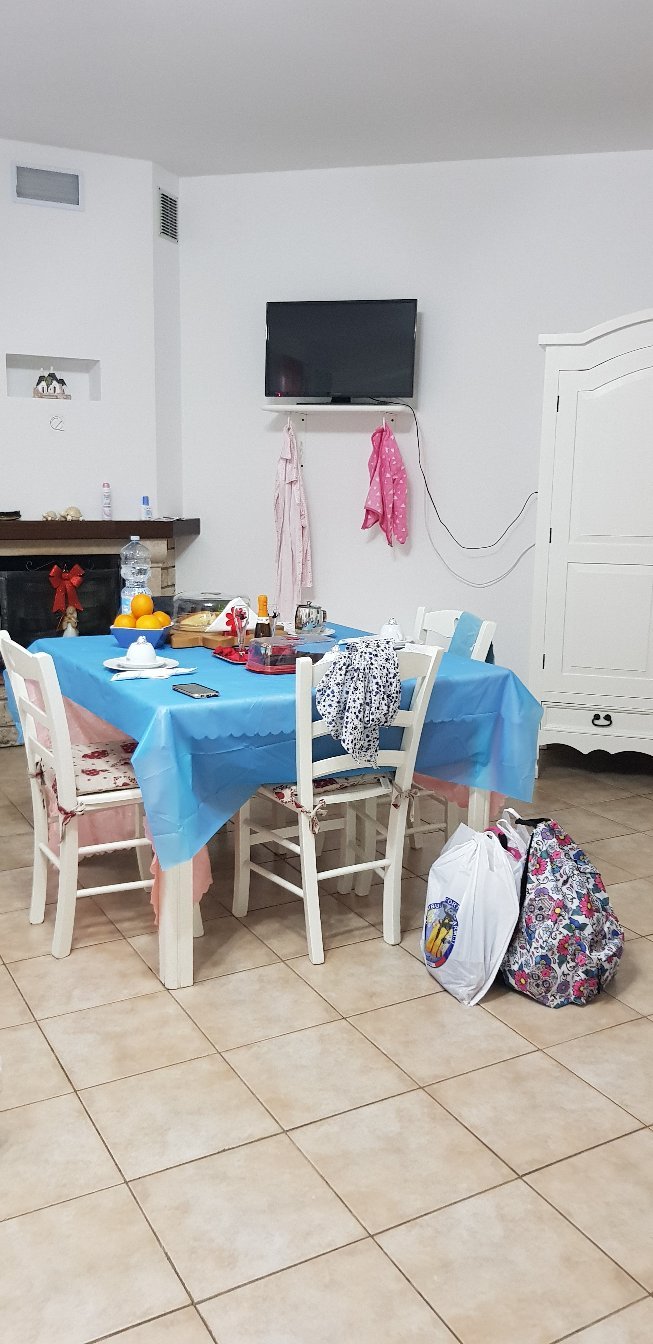 B&B Tre Metri Sopra il Cielo-官方