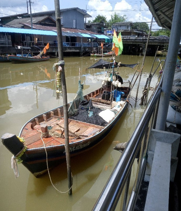Ban Nam Chiao-廉愚必去景点