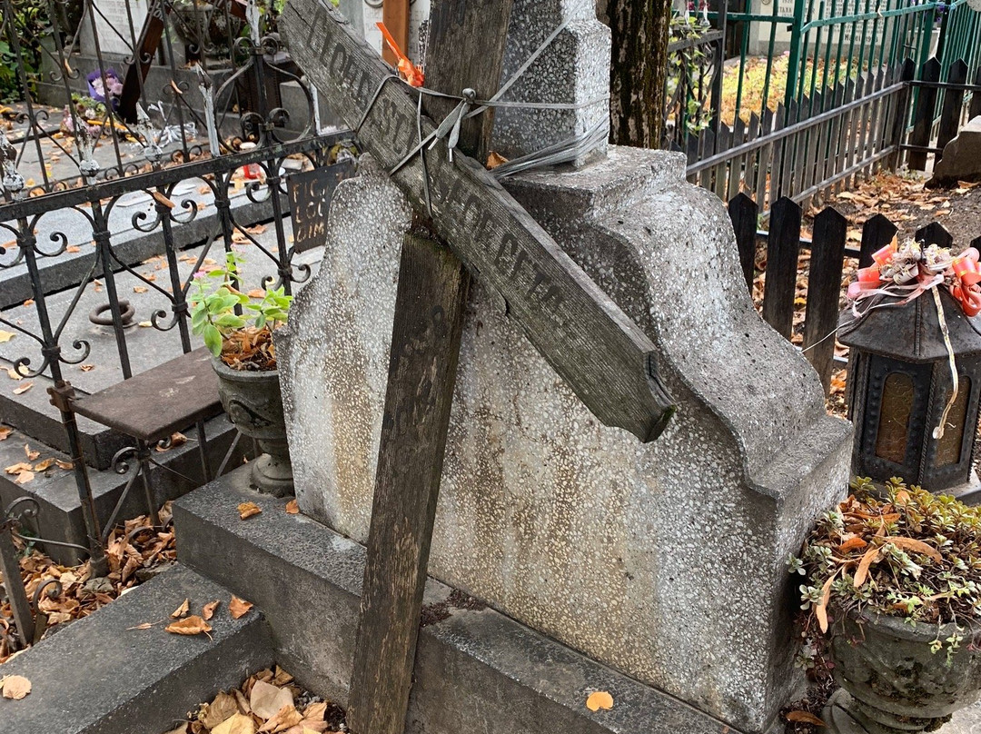 Bucharest Vibes-布加勒斯特必去景点