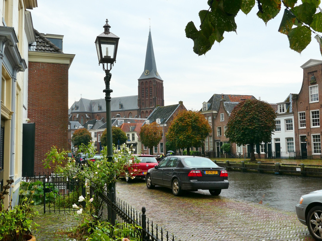 Heilig Hartkerk-马尔森必去景点