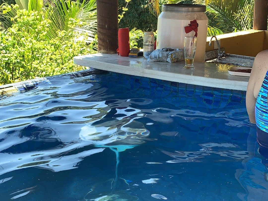 Riccio di Mare主图