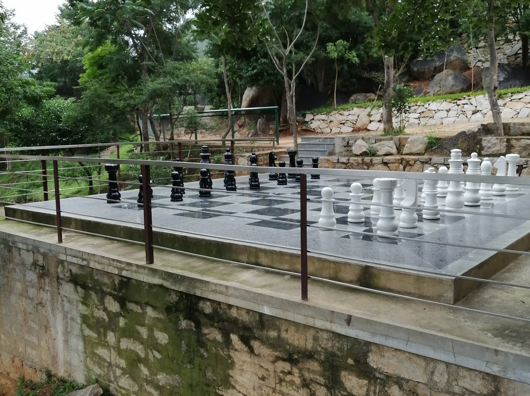 Discovery Village at Nandi Hills主图