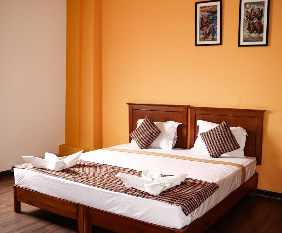 Palpa Durbar Hotel主图