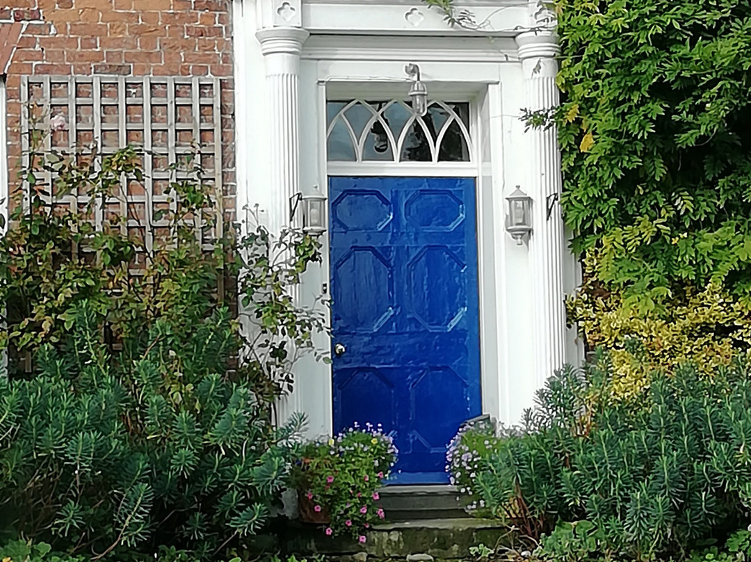 Brimford House主图