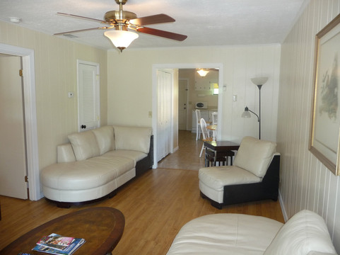 Mountain Manor Hotel主图