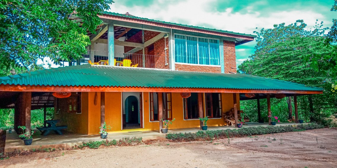 Villa The Border-官方