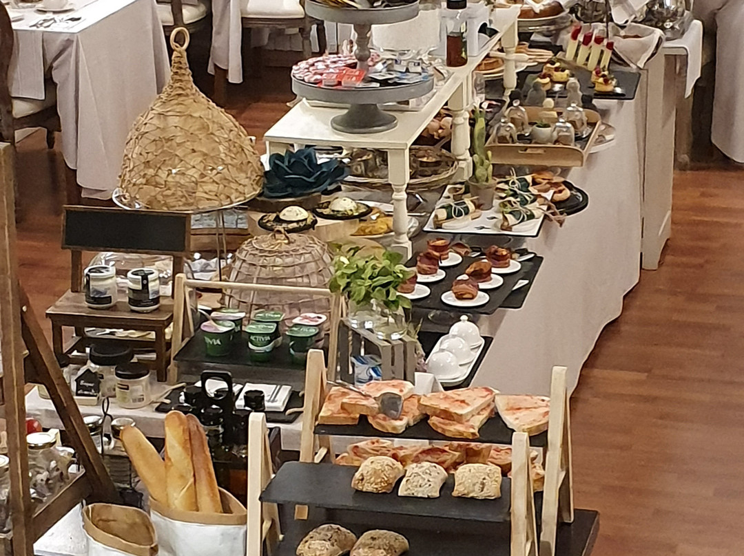 Hotel El Ciervo主图