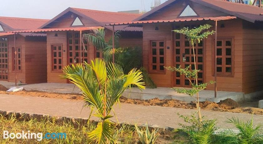 Nirvana Resort and Restaurant