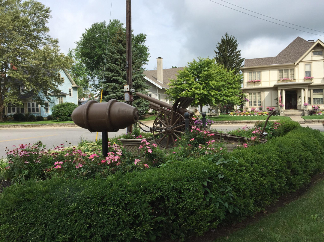 Fayette County Museum