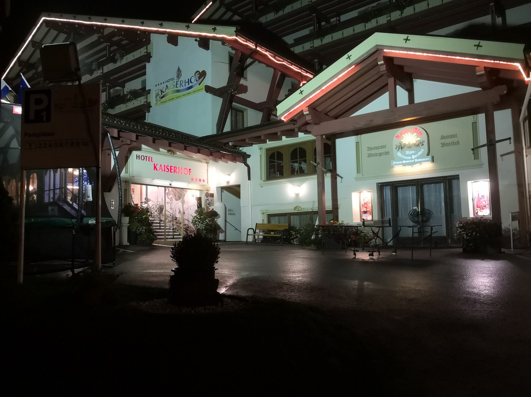 Familotel Kaiserhof主图