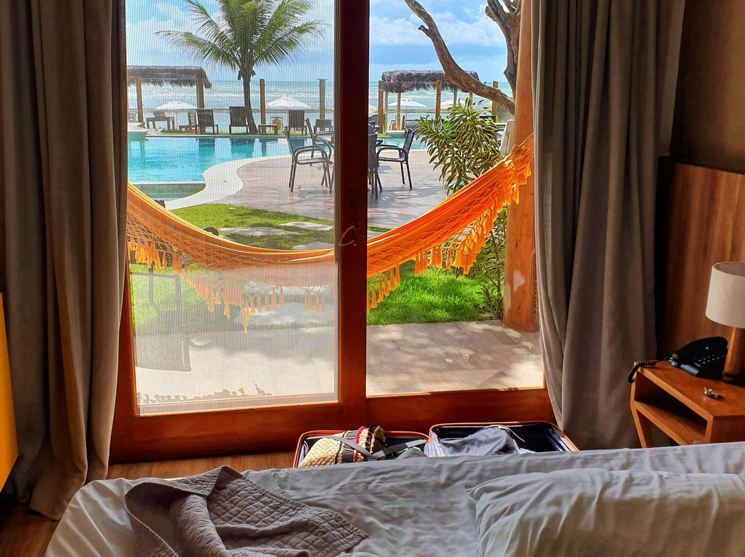 Carambola Hotel主图