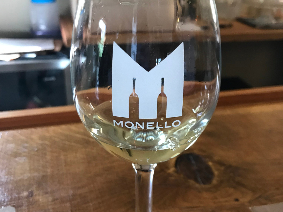Monello Winery景点图片