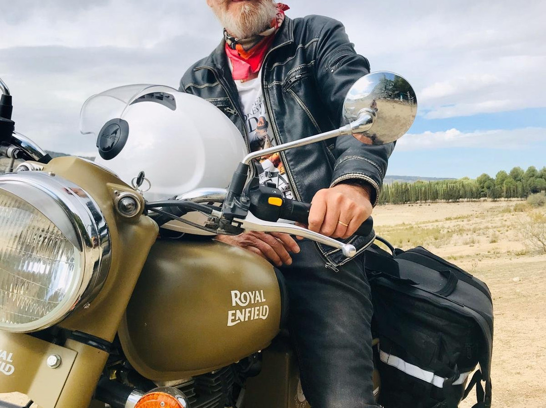 Royal Motorbike Tours景点图片