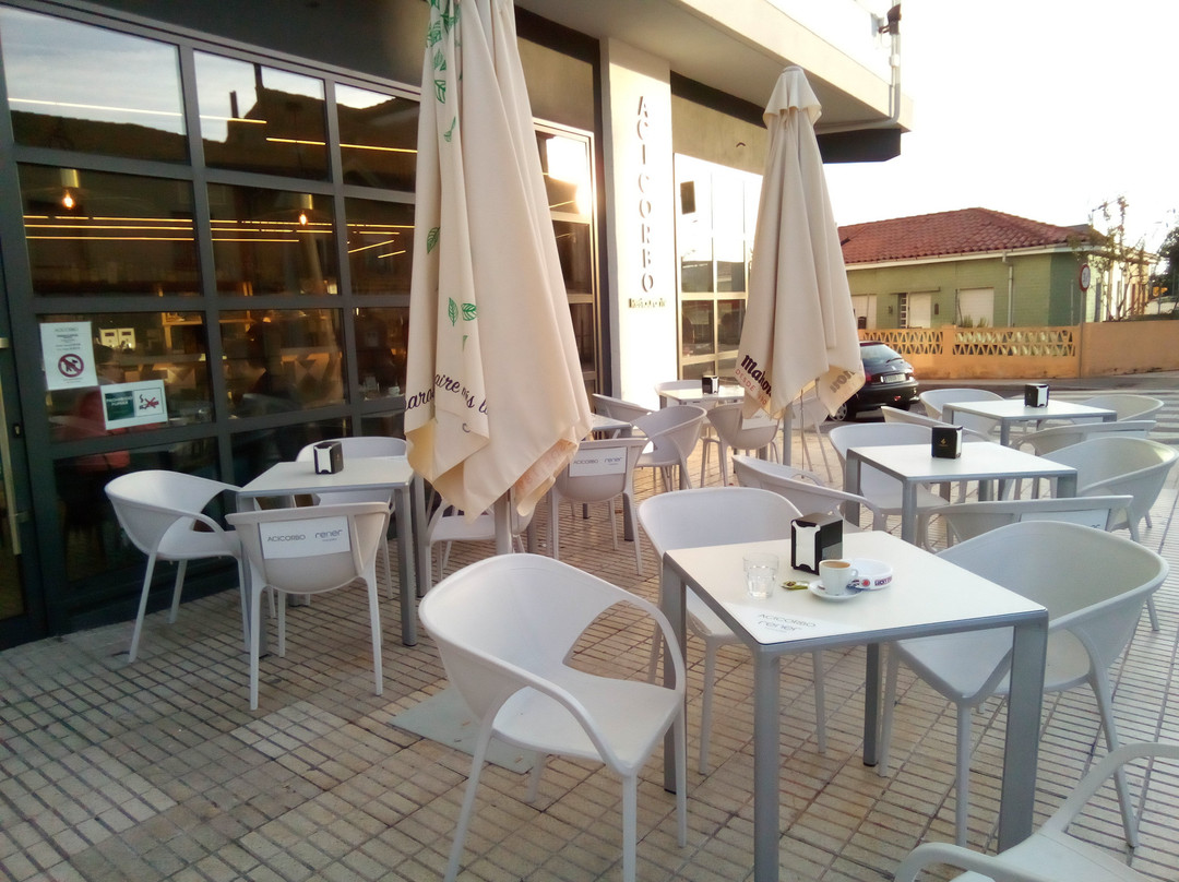 Hotel Los Campones主图