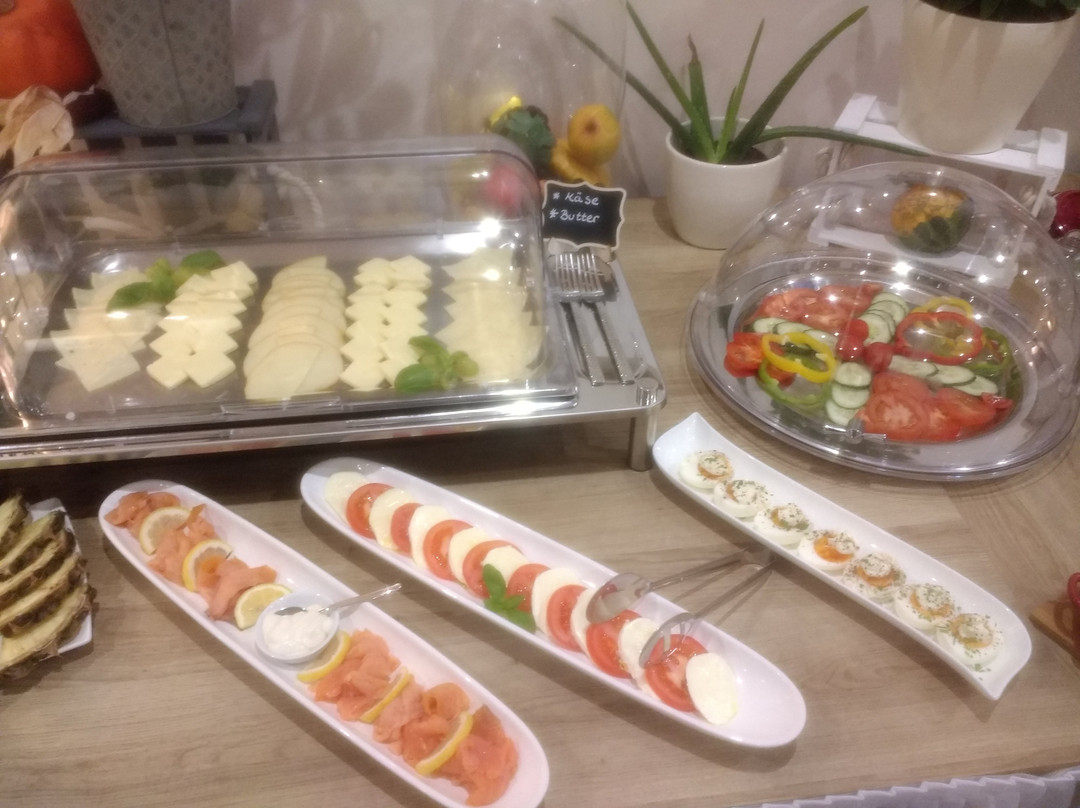 蒂弗尼酒店主图