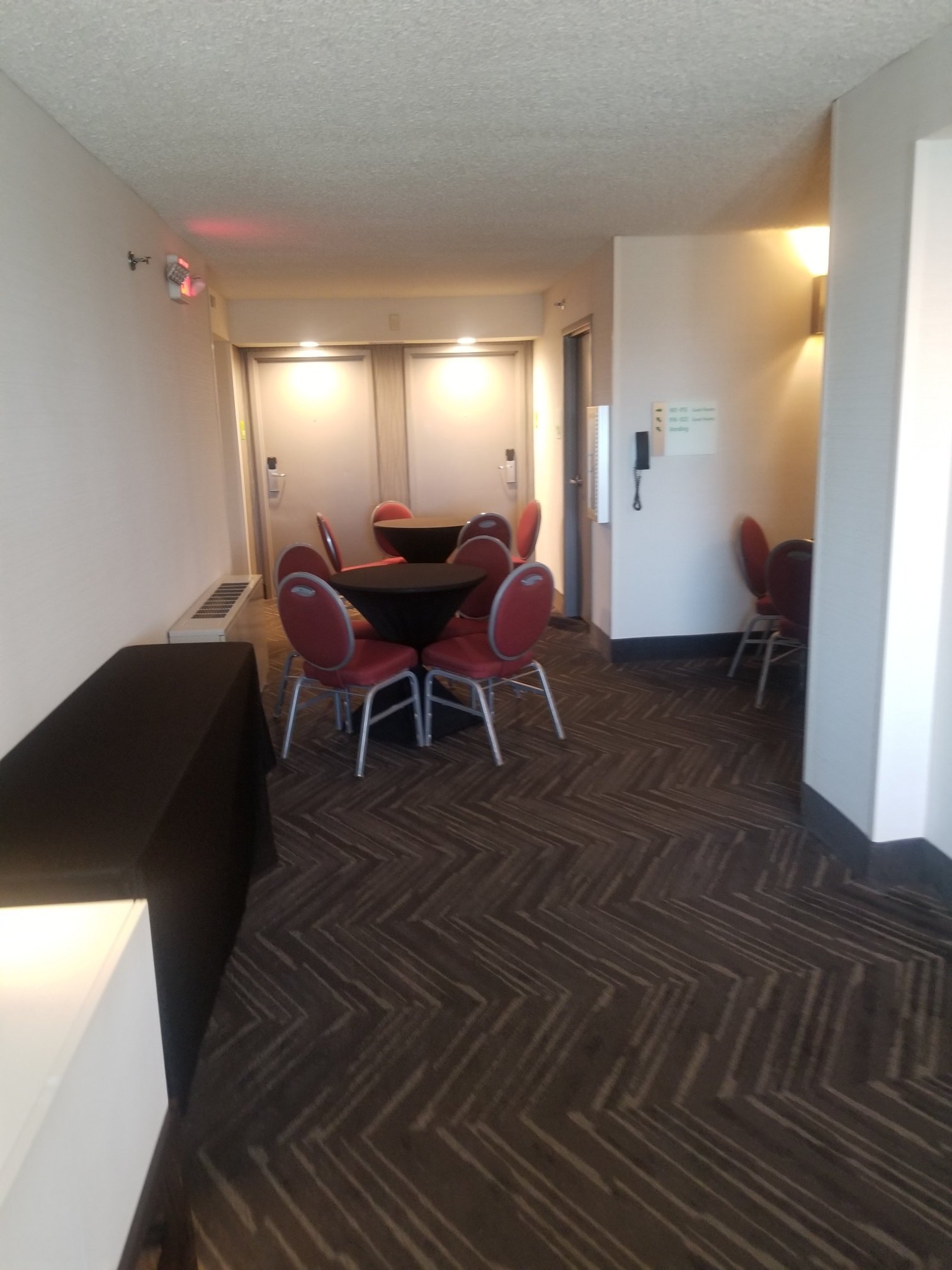 Holiday Inn Newport News - Hampton By IHG-酒店景观