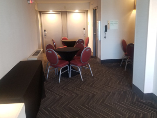 Holiday Inn Newport News - Hampton By IHG主图