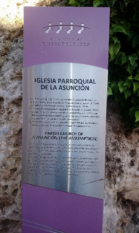 Iglesia Parroquial la Asuncion景点图片