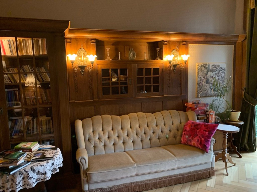 ProHarmonia Wellness Residence主图