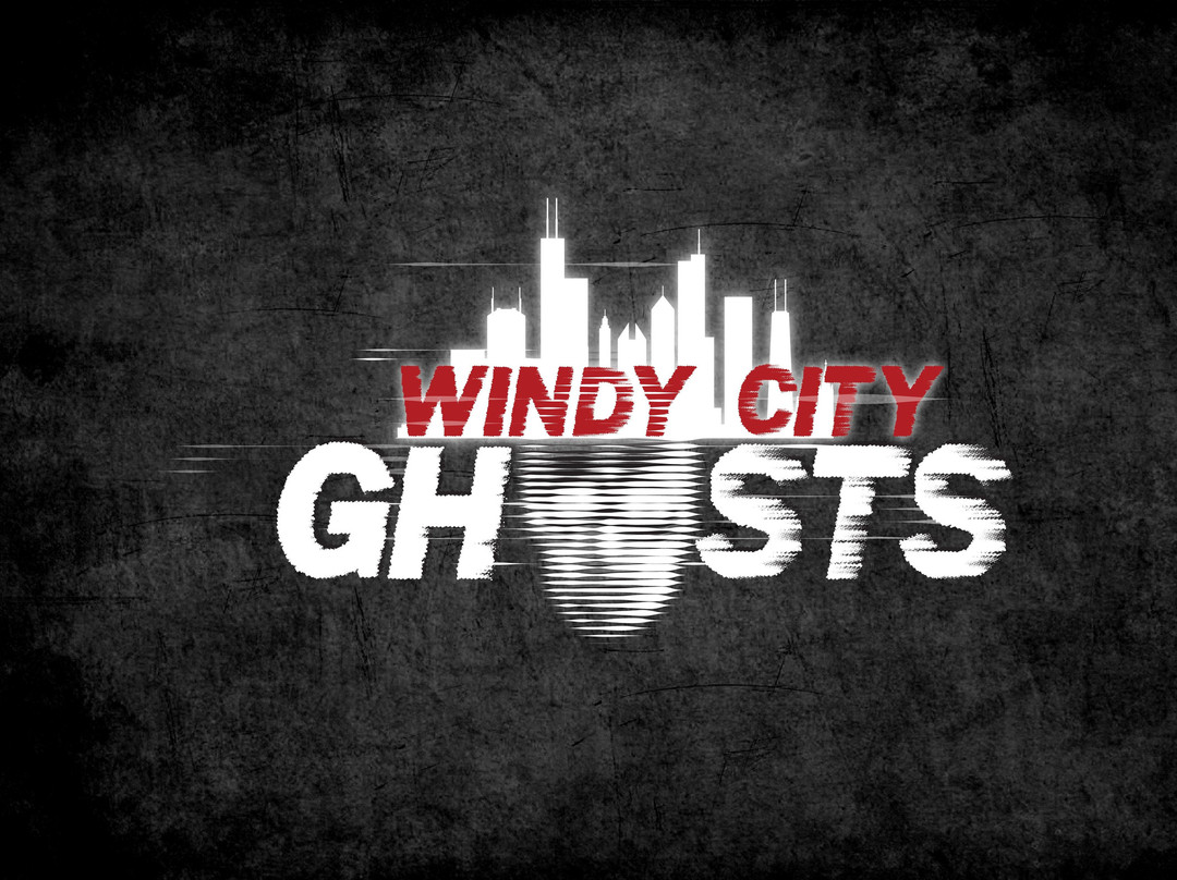 Windy City Ghosts By Us Ghost Adventures-芝加哥必去景点