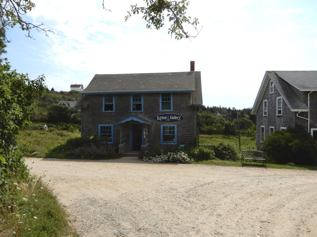 Monhegan Island旅游攻略图片