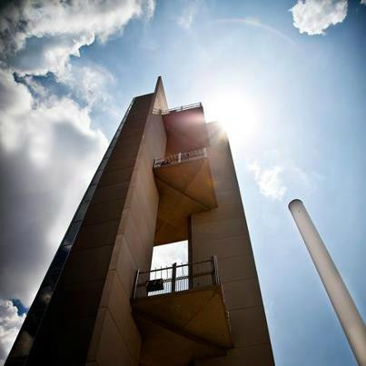 Lewis and Clark Confluence Tower景点图片