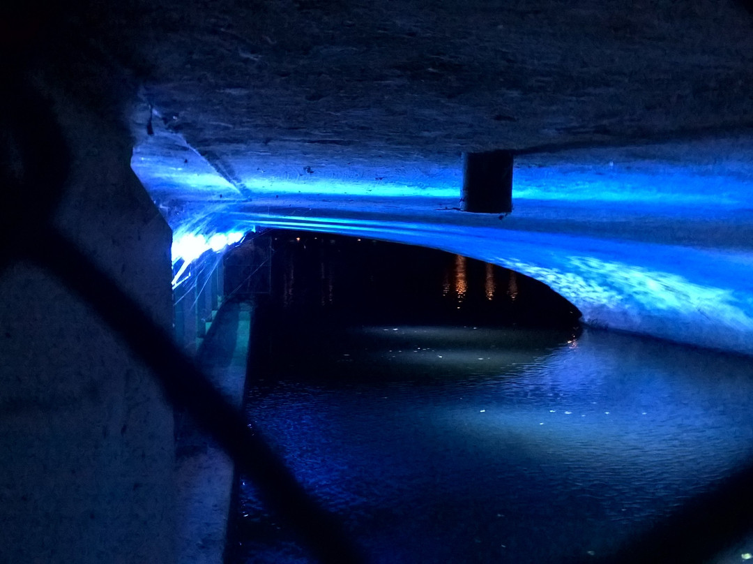 Seitz Park-南本德必去景点