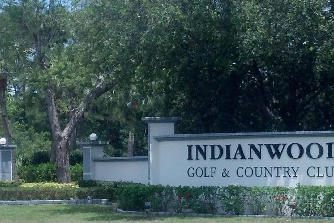 Indianwood Golf Club景点图片