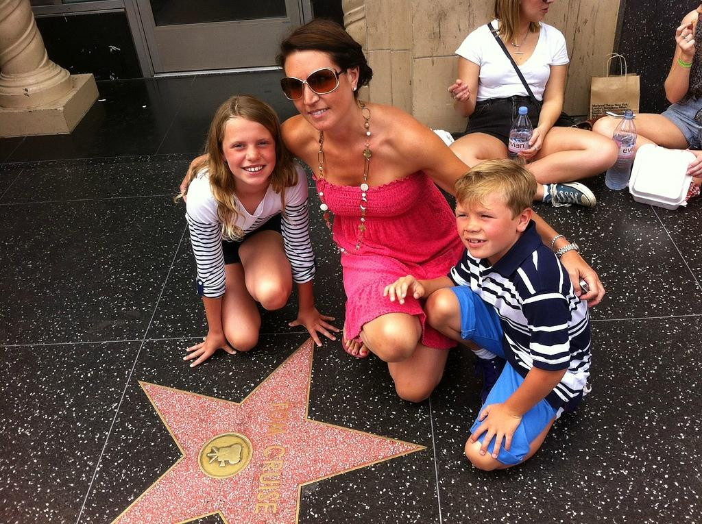 洛杉矶深度游-洛杉矶必去景点