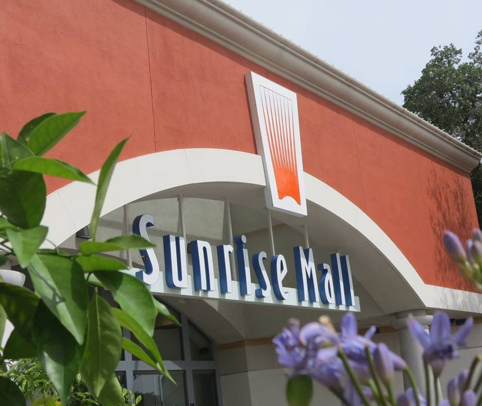 Sunrise Mall