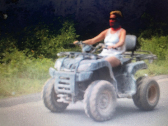 Extereme Quad Alanya-阿兰亚必去景点