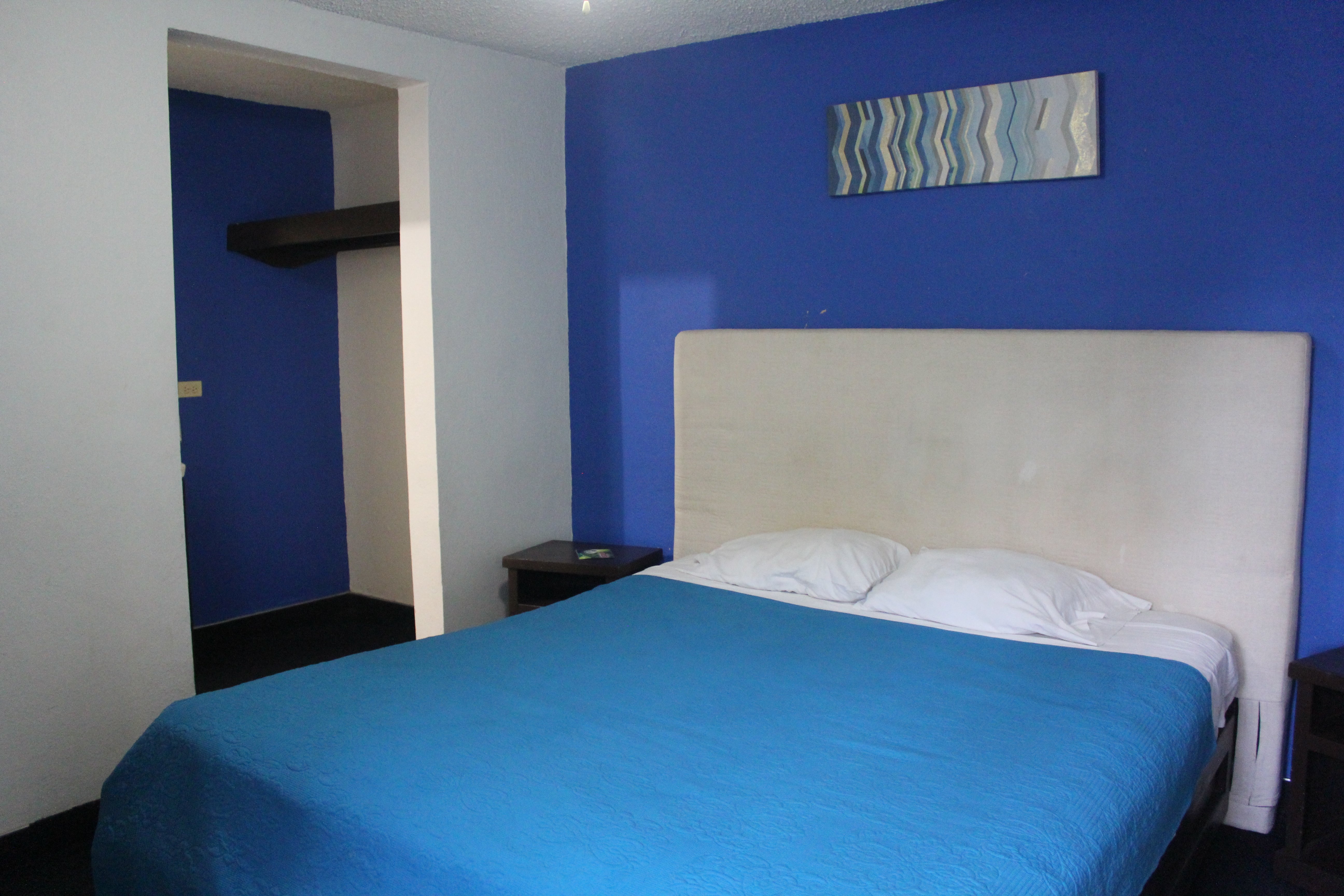 OYO Hotel Cocobeach-官方