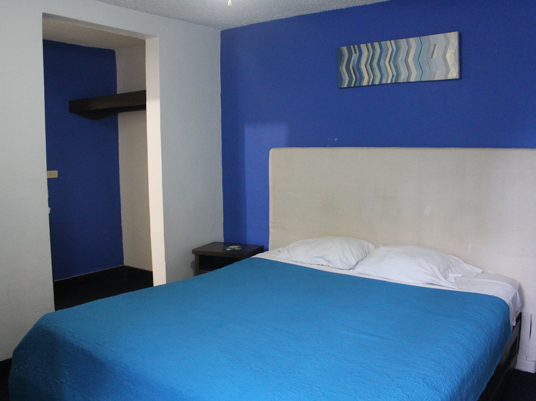 OYO Hotel Cocobeach主图