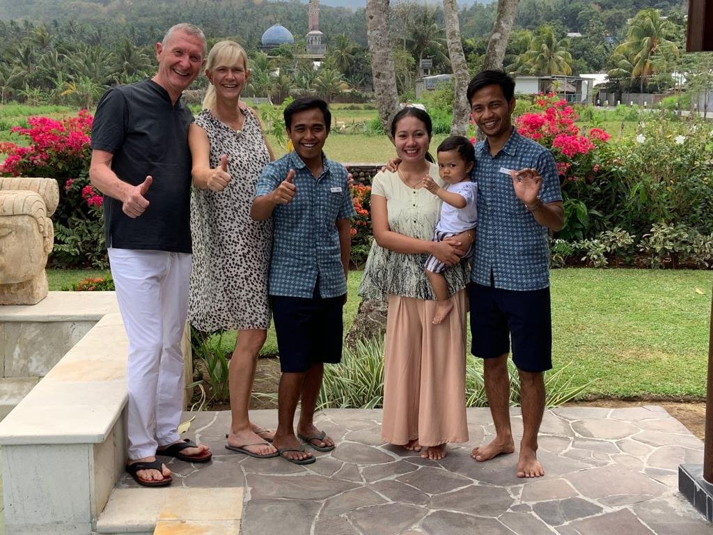 Bale Solah Lombok Holiday Resort主图