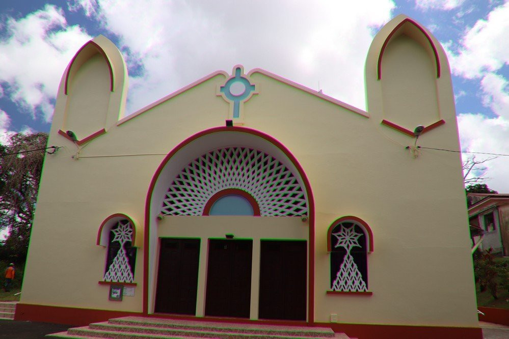 Eglise de Regale景点图片