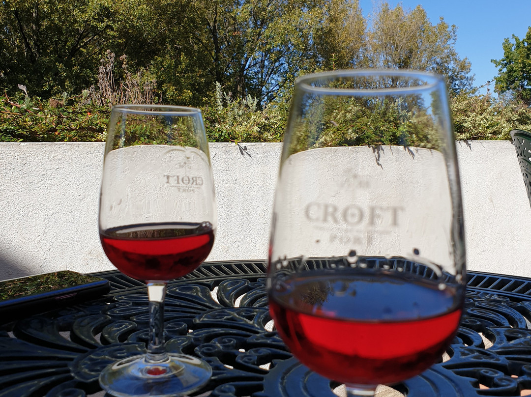 Croft Port Wine Cellars景点图片