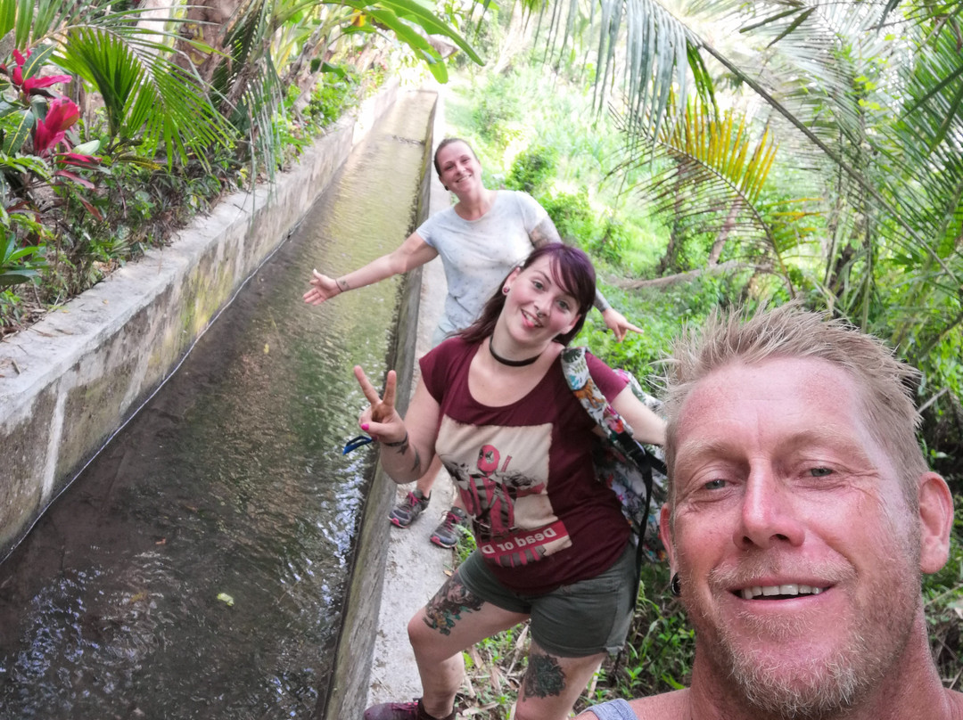 Kayu Bali Cemagi Guesthouse主图