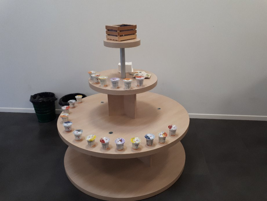 Cooperativa Latteria Vipiteno-维皮泰诺必去景点