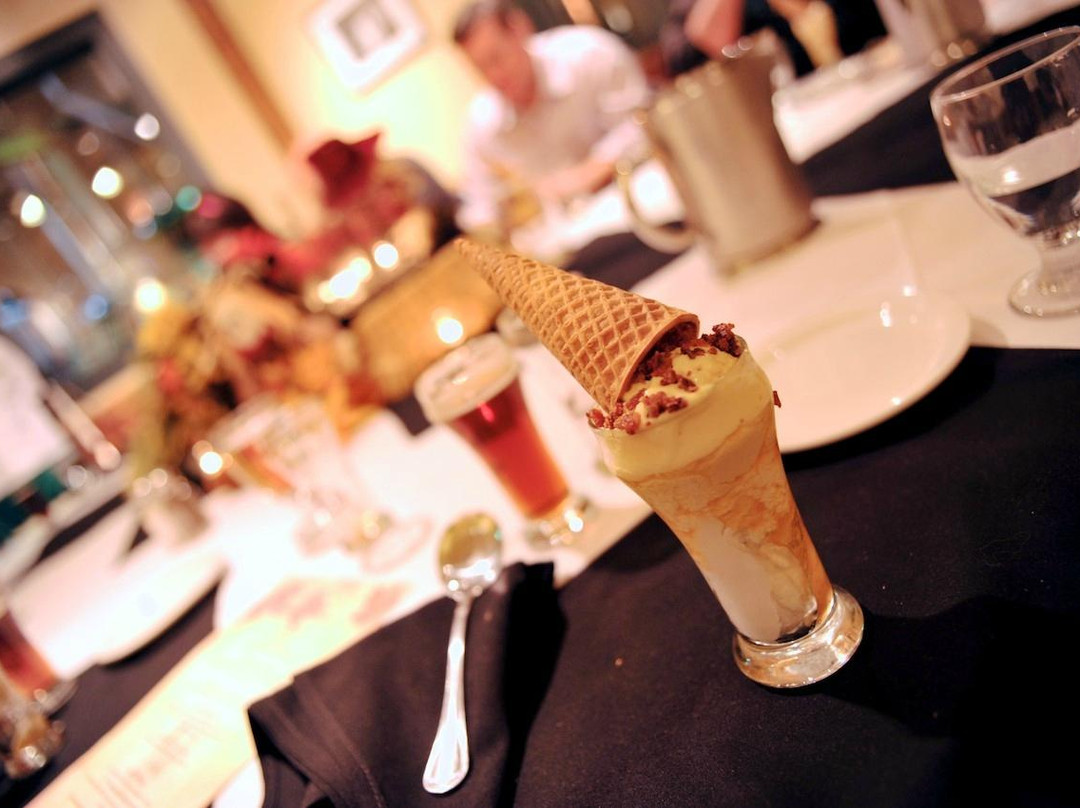 AgriCurean Escapes - Day Tours-西雅图必去景点