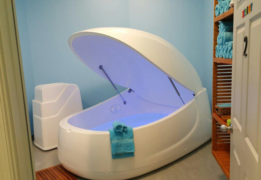 Short Pump旅游景点-The Oasis