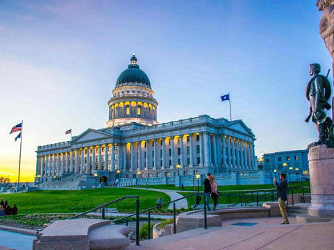 Attraction Explorers - Salt Lake City Tours