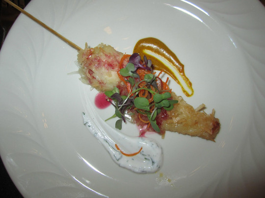 Sonora旅游景点-Christoval Vineyards and Winery