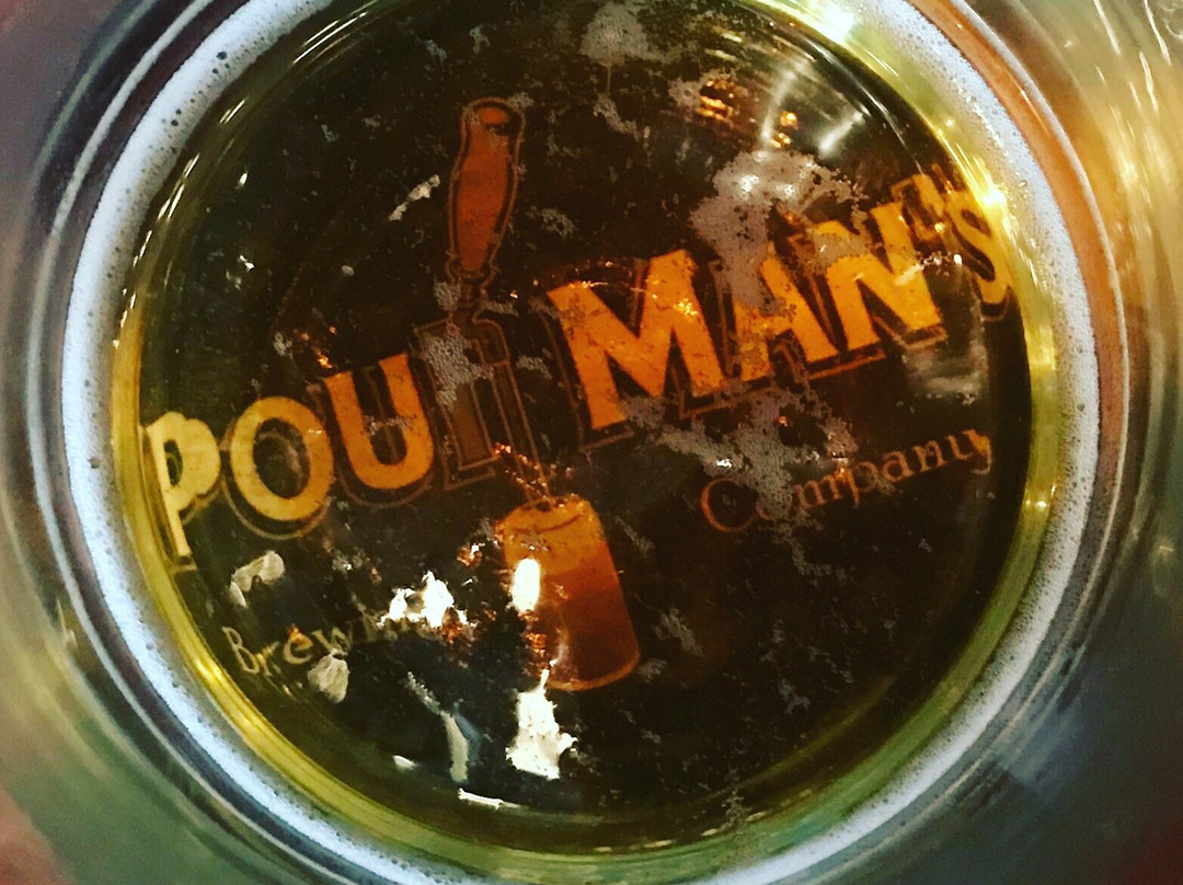 Pour Mans Brewing景点图片