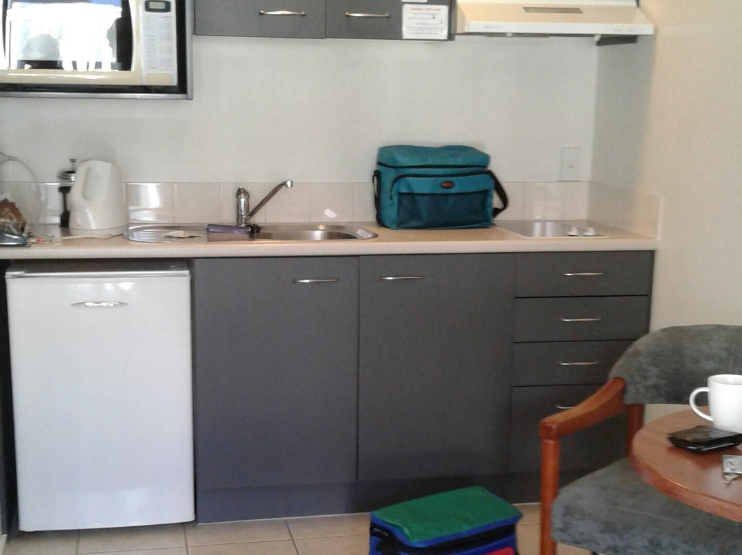 Ascot Motor Lodge主图